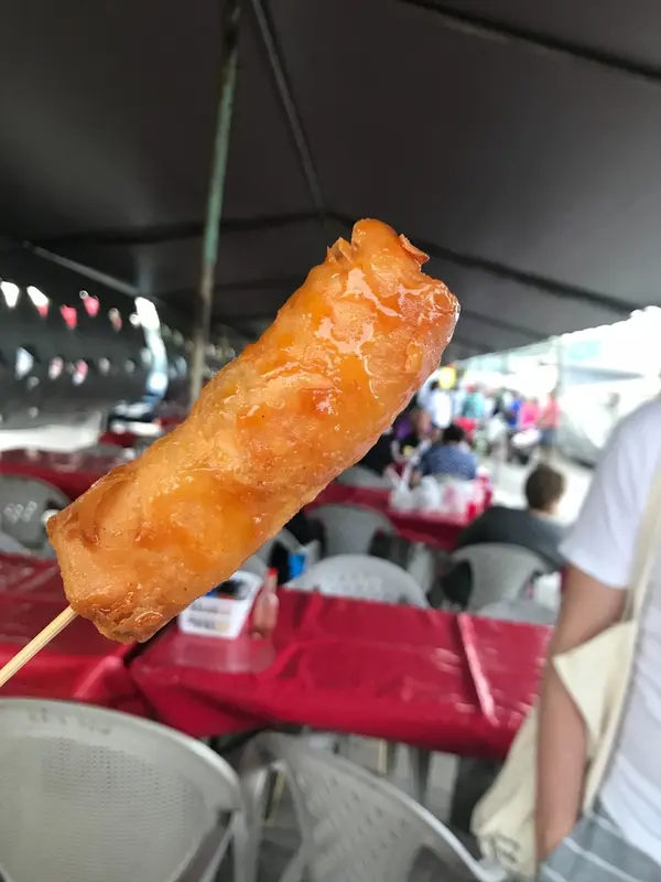 バナナ好きにオススメ🍌