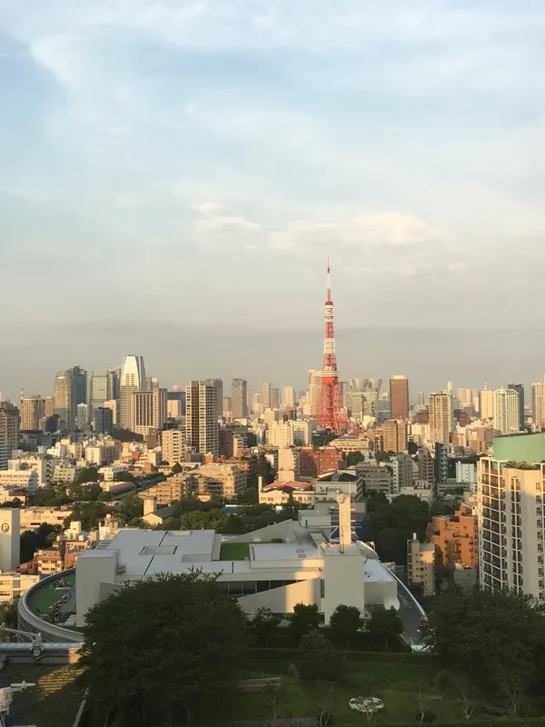 東京タワー