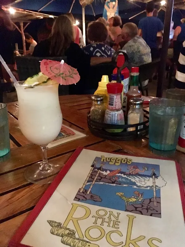Piña Colada