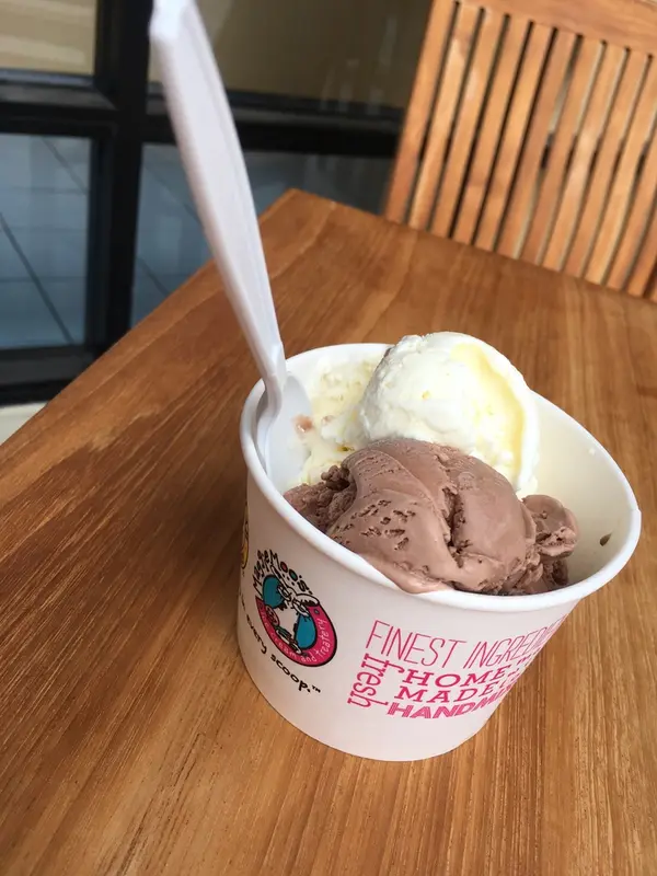 マーブル・スラブ・クリーマリー