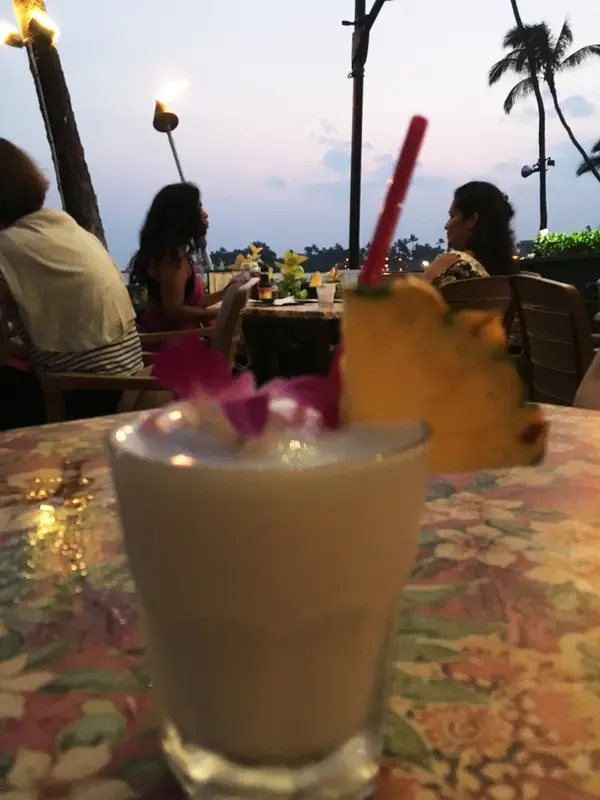 Piña Colada
