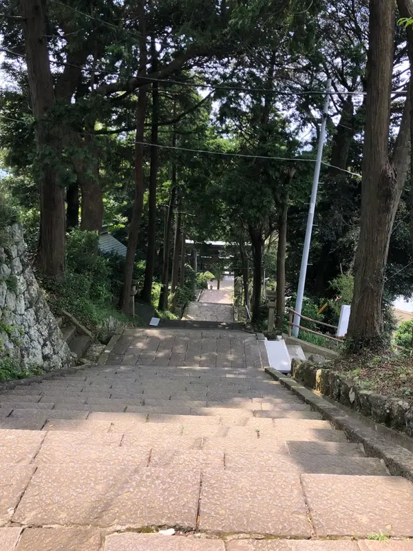 階段