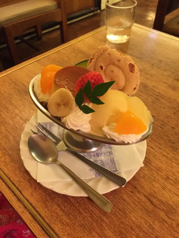 フルーツ