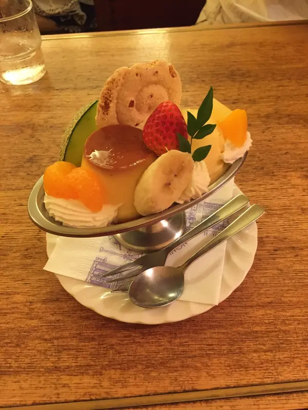 デコレーション