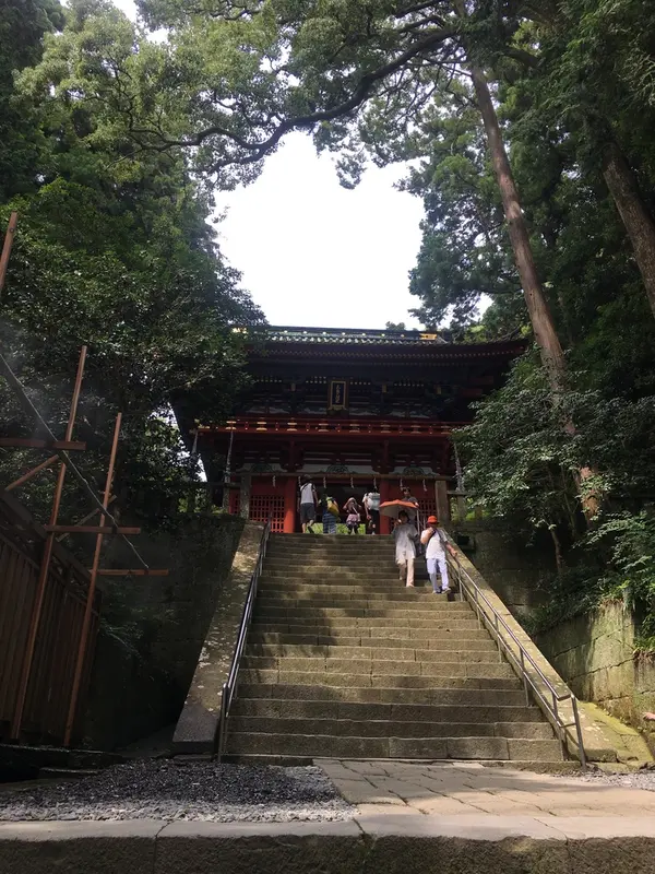 桜門
