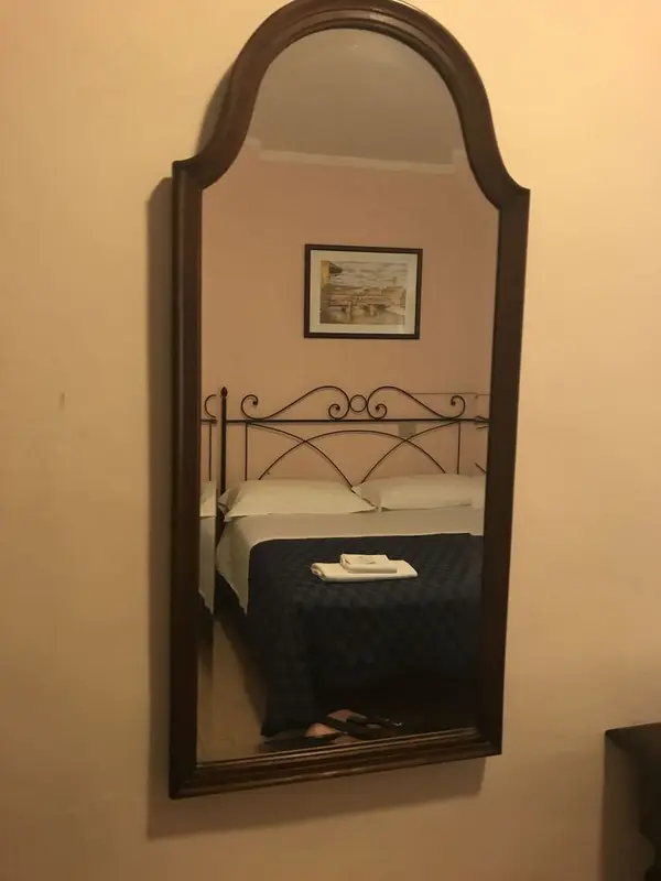 お部屋の様子