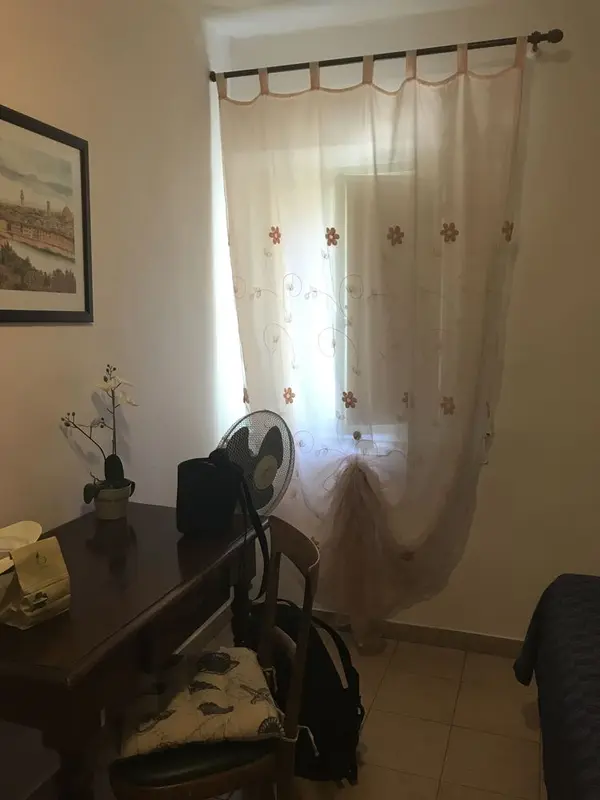 お部屋の様子