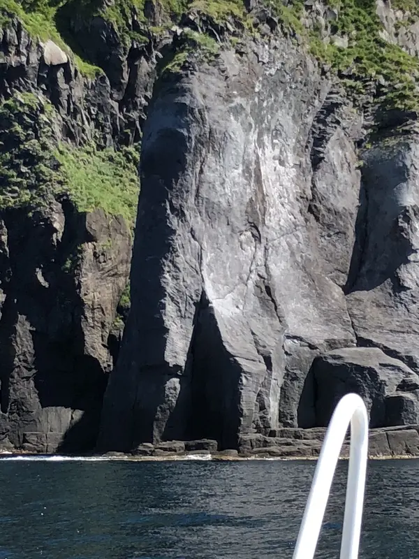 象岩