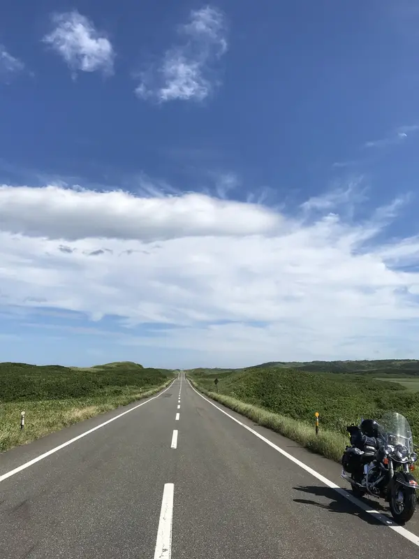 オロロンライン