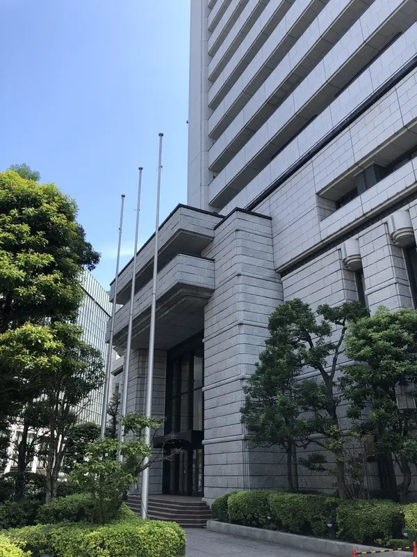 北口
