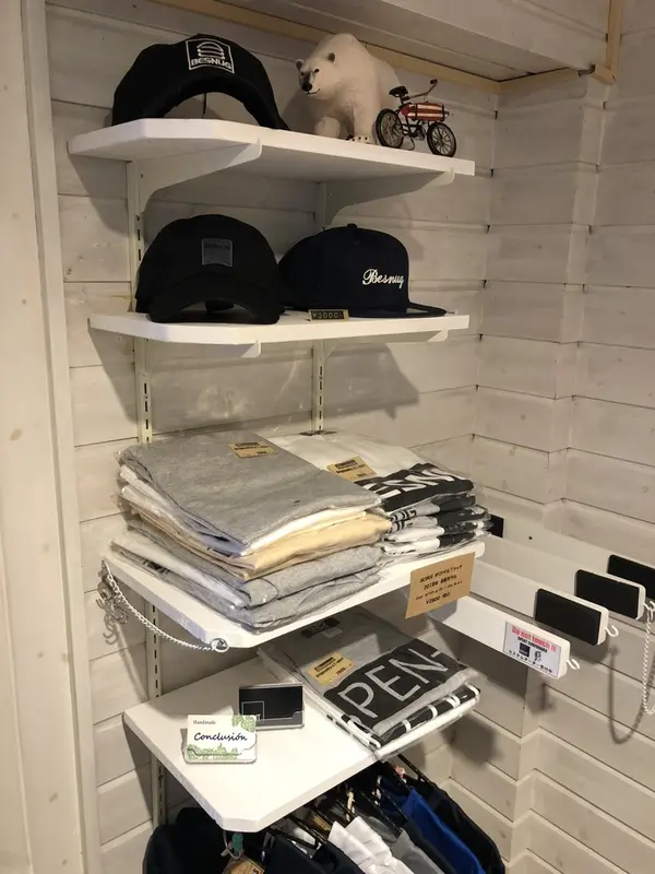 グッズ