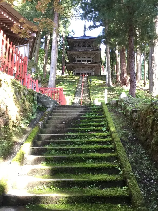 塔