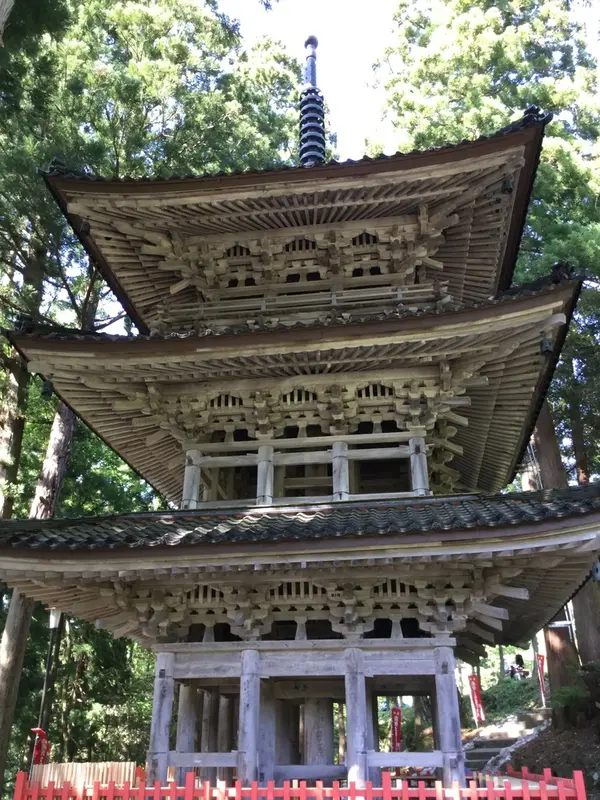 塔2
