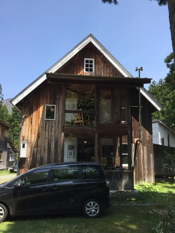 家具のお店