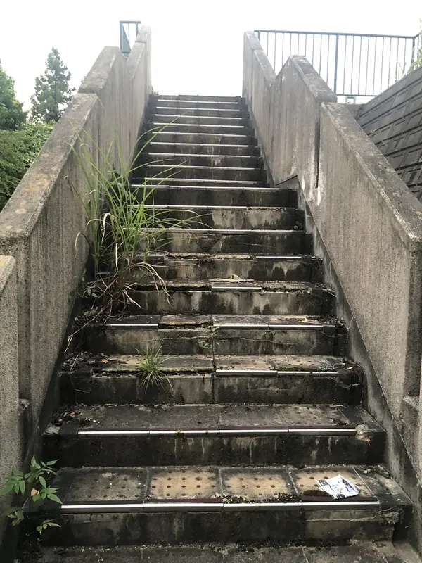 階段