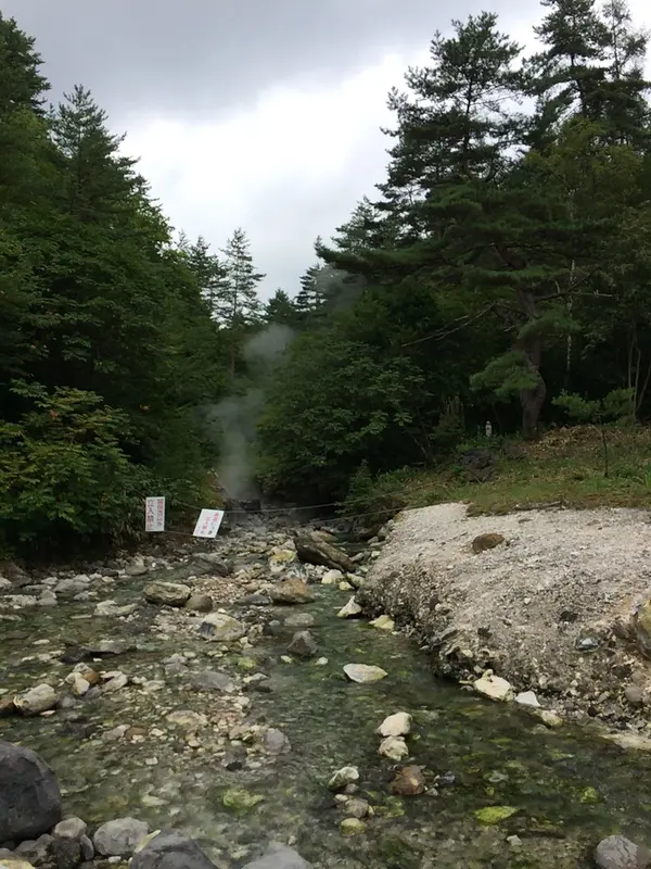 高温注意