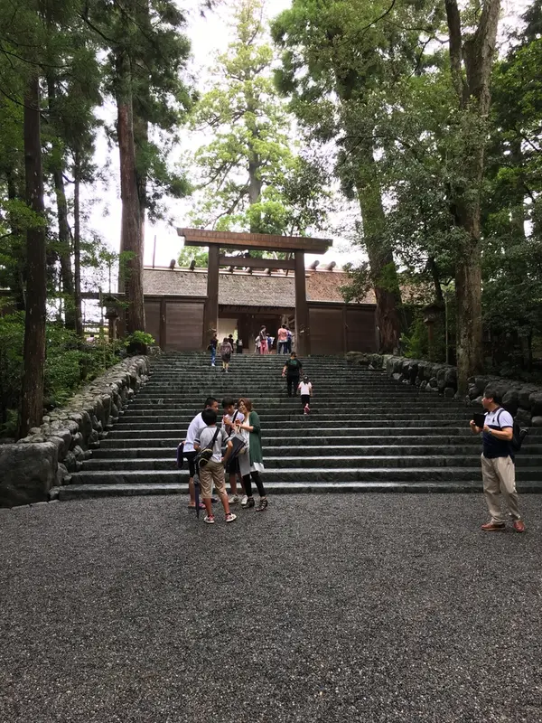 みんなが知ってる有名なところ