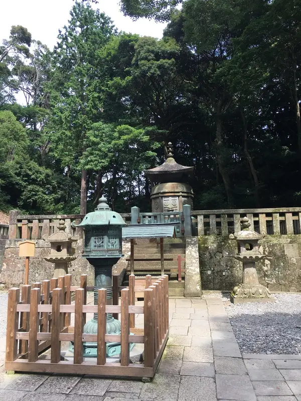 神廊