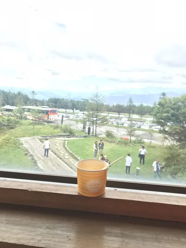 ふもとのベーカリー