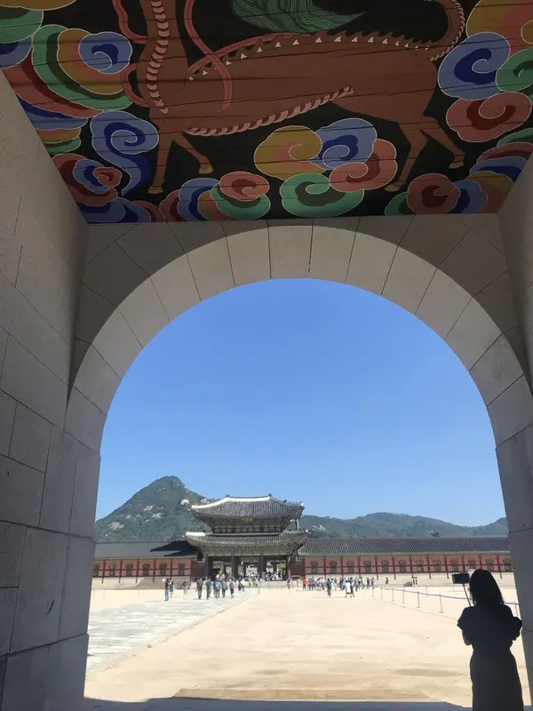 広ーい😃