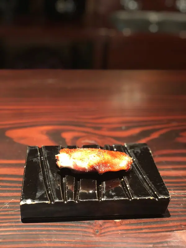 世界一の手羽先