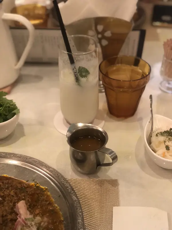 ポットカレー