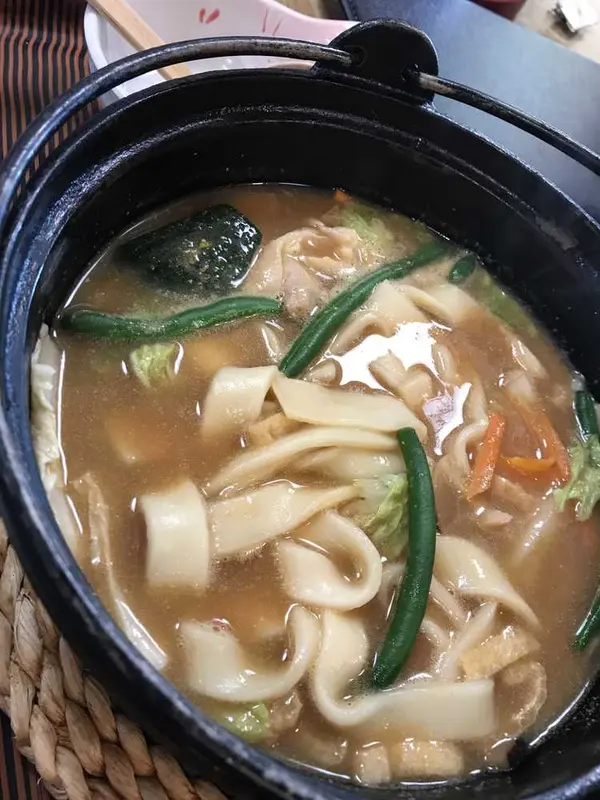 ほうとう