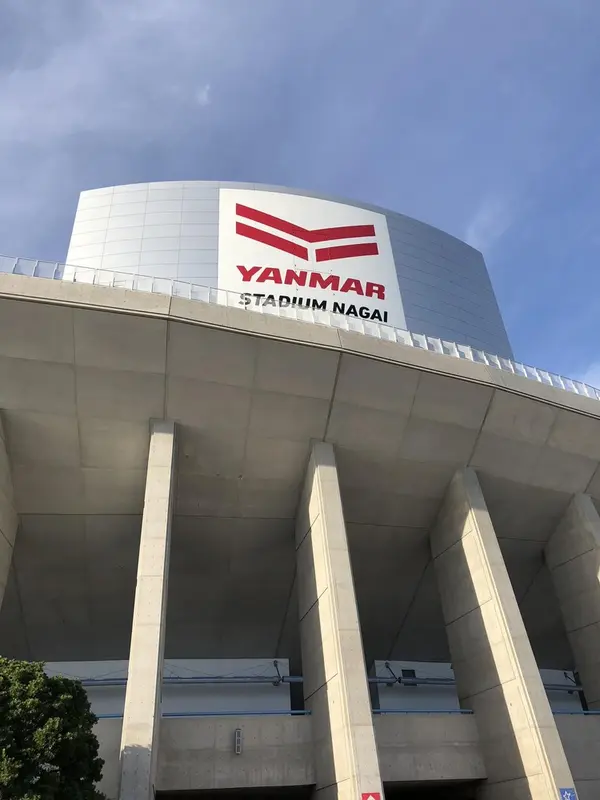 ヤンマー