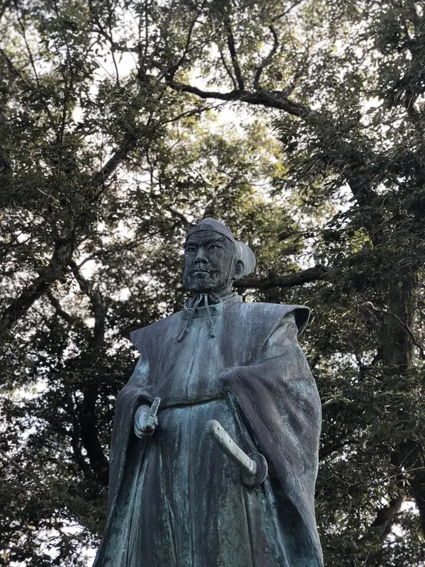 新井白石