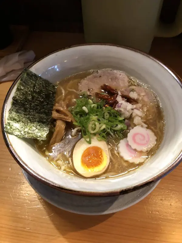 花紋の醤油