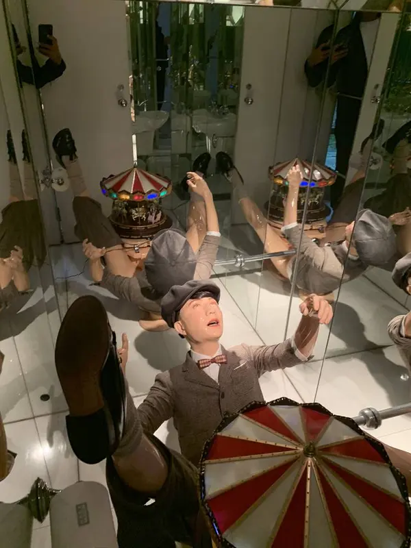 常設展示