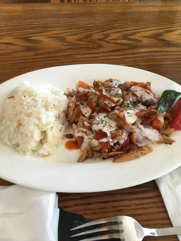 日替わりランチ