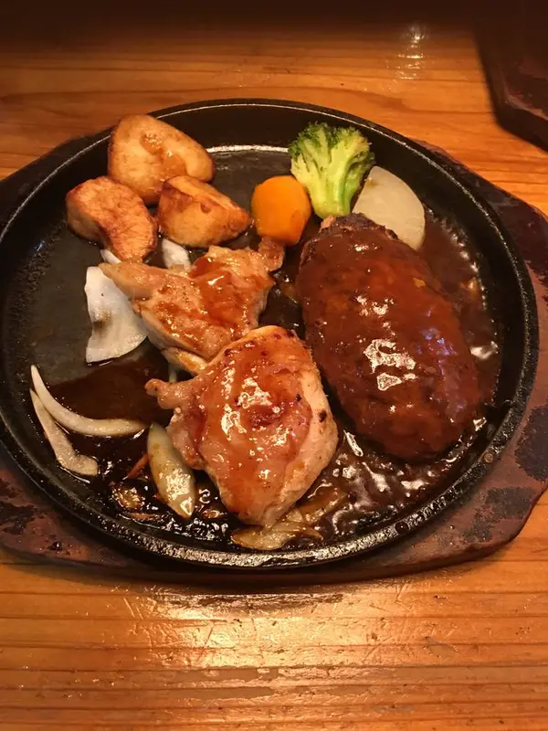 日替わりランチ