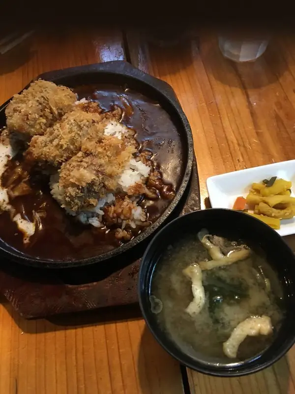 カツライス