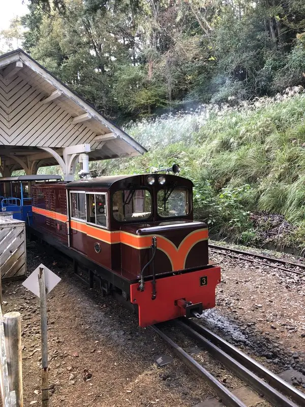 ロムニー鉄道
