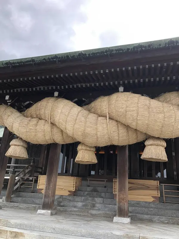注連縄