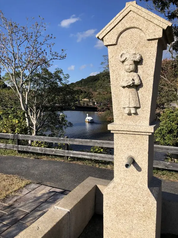 イングランドエリア