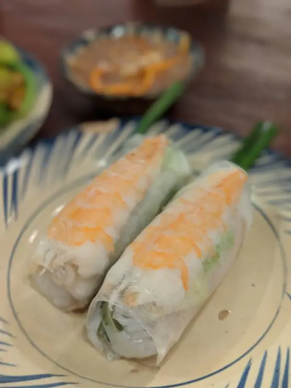 生春巻き