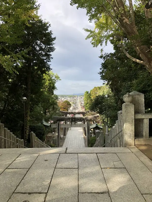 光の道