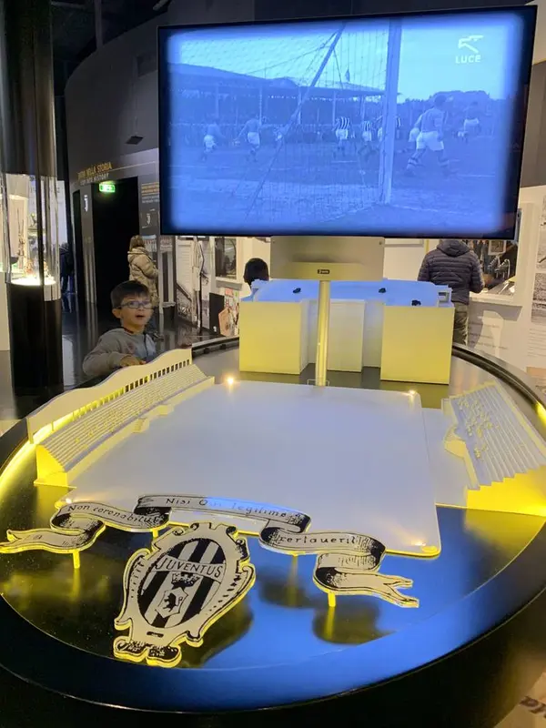 初期スタジアム