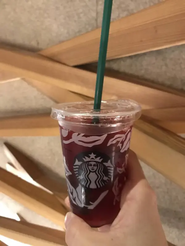 アイスティー パッション