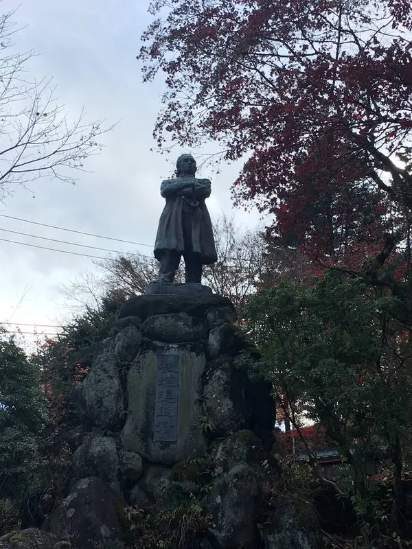 板垣退助
