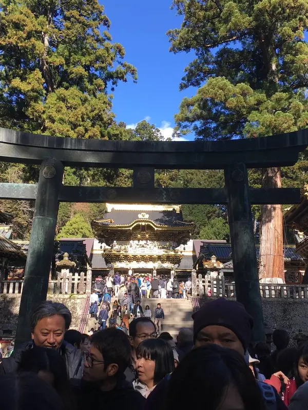パワースポット