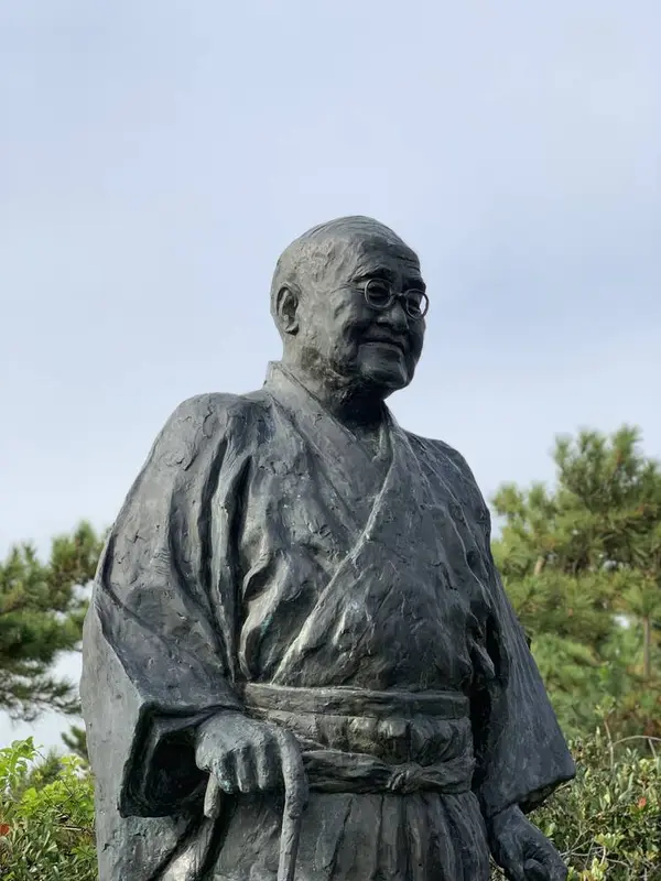 吉田茂