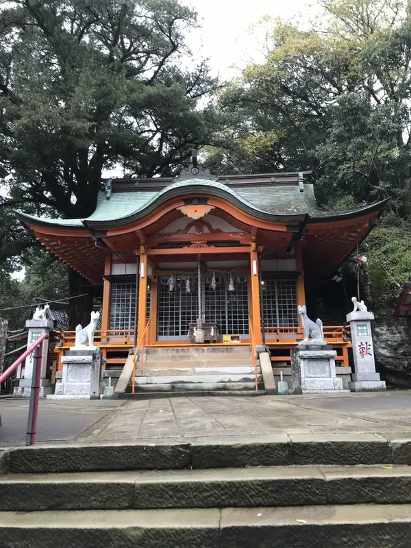 拝堂