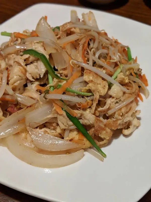 フーチャンプルー