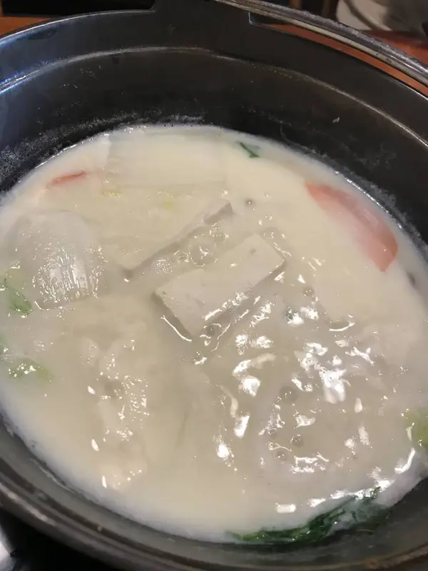 濃厚さがたまらない♡