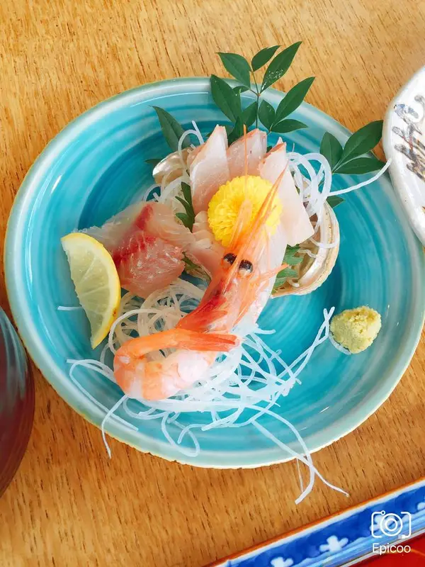 地魚