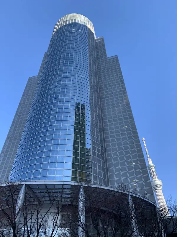 墨田区役所