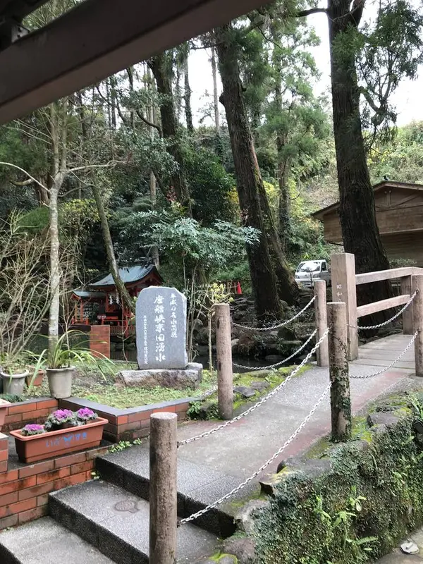 帰りは階段で😊